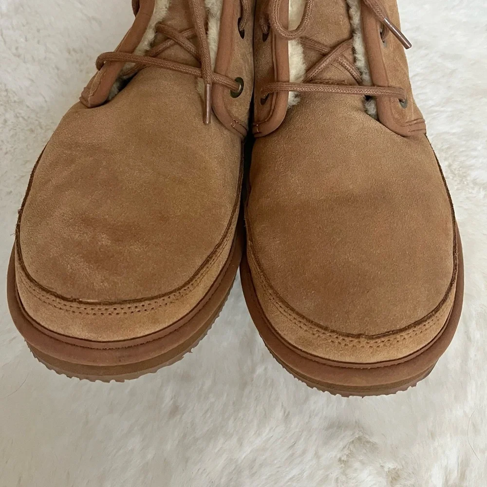 L.L. Bean bean men